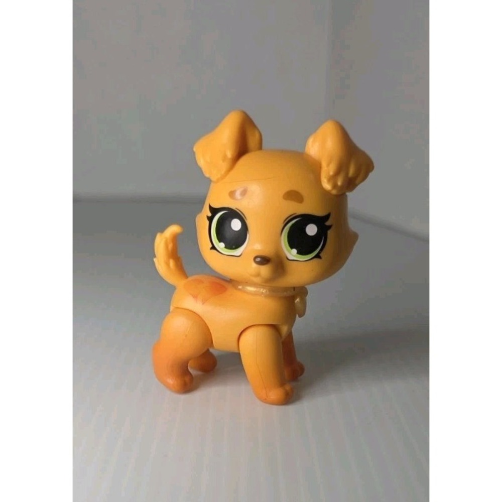 ZURU‎ 5 Surprise Pet Rescue Puppy Figure Series 1 Mystery Toy